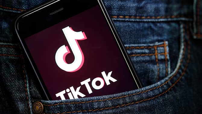 From gender to profile picture type, TikTok account profiles can be identified in one click with ITG Global Filter's AI.